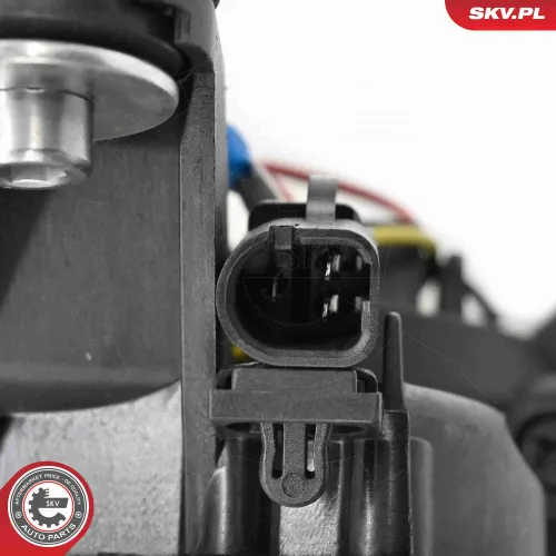 Wischermotor 12 V hinten ESEN SKV 19SKV252 Bild Wischermotor 12 V hinten ESEN SKV 19SKV252