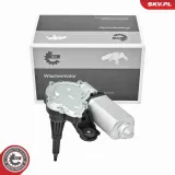 Wischermotor 12 V hinten ESEN SKV 19SKV253