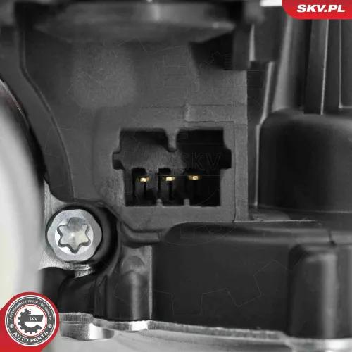 Wischermotor 12 V hinten ESEN SKV 19SKV253 Bild Wischermotor 12 V hinten ESEN SKV 19SKV253