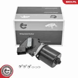Wischermotor 12 V vorne ESEN SKV 19SKV254