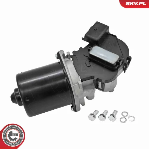 Wischermotor 12 V vorne ESEN SKV 19SKV254 Bild Wischermotor 12 V vorne ESEN SKV 19SKV254