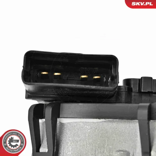 Wischermotor 12 V vorne ESEN SKV 19SKV254 Bild Wischermotor 12 V vorne ESEN SKV 19SKV254