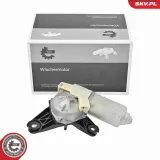 Wischermotor 12 V vorne ESEN SKV 19SKV255