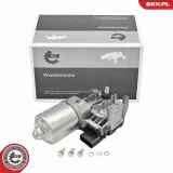 Wischermotor 12 V hinten ESEN SKV 19SKV256