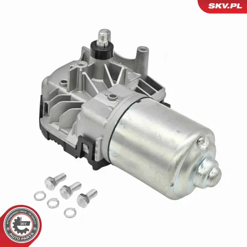 Wischermotor 12 V hinten ESEN SKV 19SKV256 Bild Wischermotor 12 V hinten ESEN SKV 19SKV256