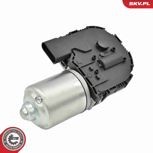 Wischermotor 12 V hinten ESEN SKV 19SKV256 Bild Wischermotor 12 V hinten ESEN SKV 19SKV256