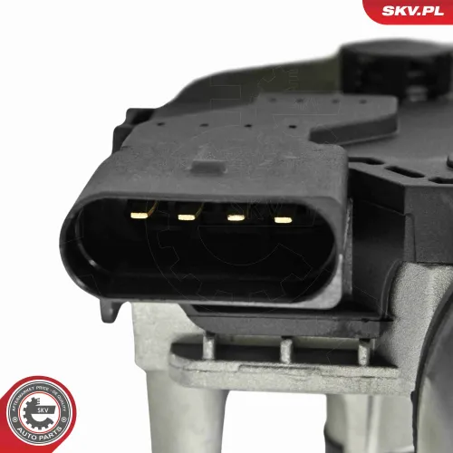 Wischermotor 12 V hinten ESEN SKV 19SKV256 Bild Wischermotor 12 V hinten ESEN SKV 19SKV256