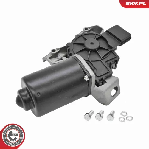 Wischermotor 12 V vorne ESEN SKV 19SKV257 Bild Wischermotor 12 V vorne ESEN SKV 19SKV257