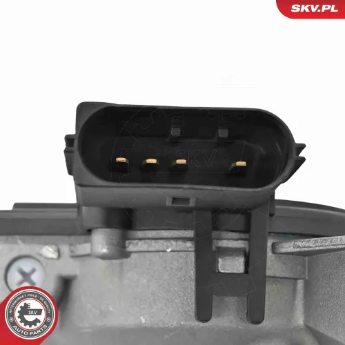 Wischermotor 12 V vorne ESEN SKV 19SKV257 Bild Wischermotor 12 V vorne ESEN SKV 19SKV257