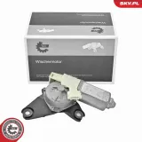 Wischermotor 12 V hinten ESEN SKV 19SKV258