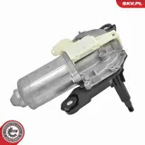 Bremssattel Hinterachse links ESEN SKV 23SKV573