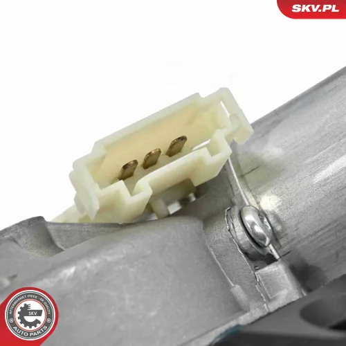 Wischermotor 12 V hinten ESEN SKV 19SKV258 Bild Wischermotor 12 V hinten ESEN SKV 19SKV258