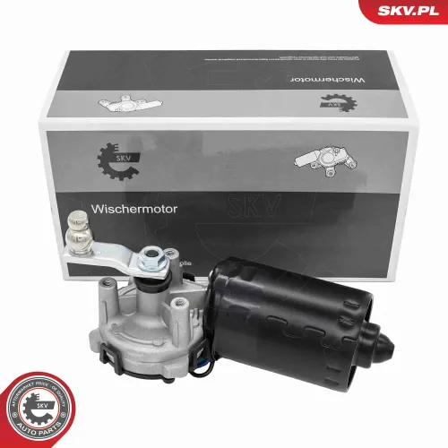Wischermotor 12 V vorne ESEN SKV 19SKV259 Bild Wischermotor 12 V vorne ESEN SKV 19SKV259