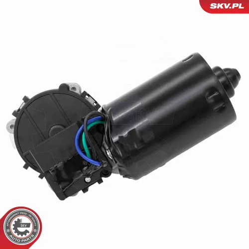 Wischermotor 12 V vorne ESEN SKV 19SKV259 Bild Wischermotor 12 V vorne ESEN SKV 19SKV259