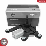 Wischermotor 12 V hinten ESEN SKV 19SKV260