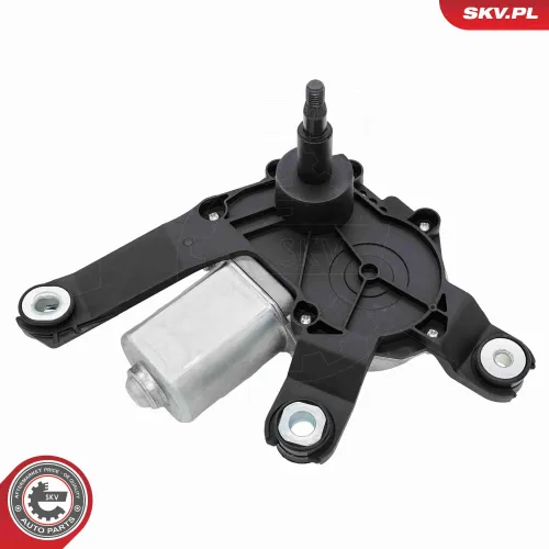 Wischermotor 12 V hinten ESEN SKV 19SKV260 Bild Wischermotor 12 V hinten ESEN SKV 19SKV260