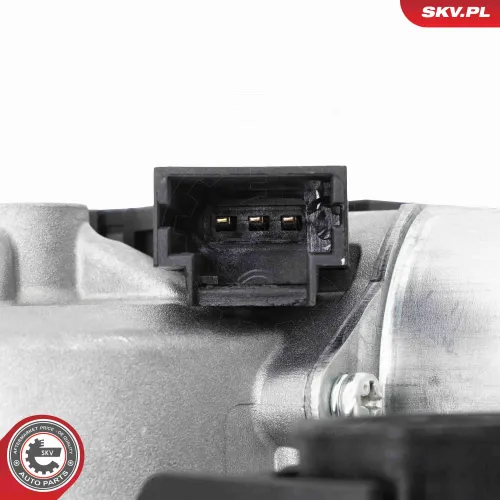 Wischermotor 12 V hinten ESEN SKV 19SKV260 Bild Wischermotor 12 V hinten ESEN SKV 19SKV260