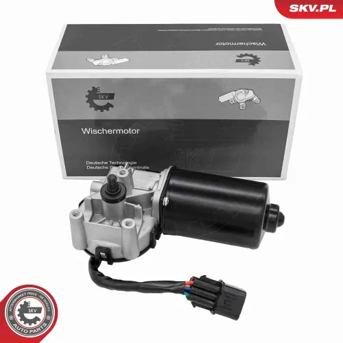 Wischermotor 12 V vorne ESEN SKV 19SKV263 Bild Wischermotor 12 V vorne ESEN SKV 19SKV263