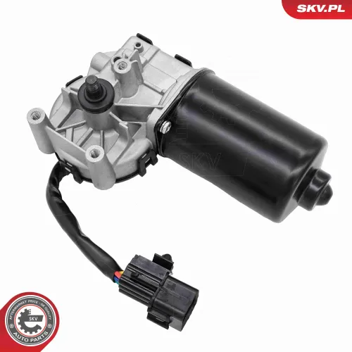 Wischermotor 12 V vorne ESEN SKV 19SKV263 Bild Wischermotor 12 V vorne ESEN SKV 19SKV263