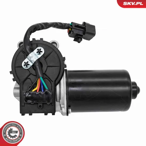 Wischermotor 12 V vorne ESEN SKV 19SKV263 Bild Wischermotor 12 V vorne ESEN SKV 19SKV263