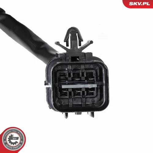 Wischermotor 12 V vorne ESEN SKV 19SKV263 Bild Wischermotor 12 V vorne ESEN SKV 19SKV263