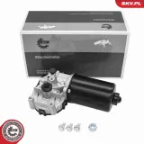 Wischermotor 12 V vorne ESEN SKV 19SKV265