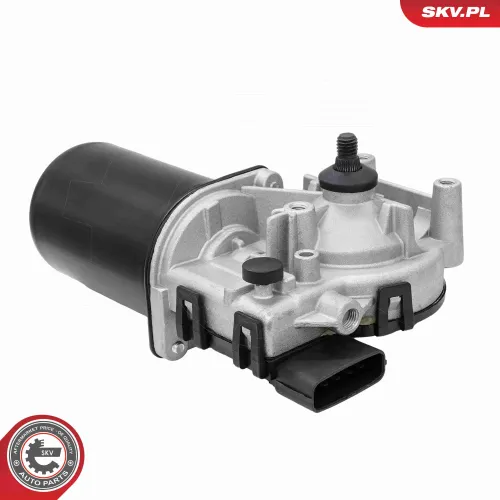 Wischermotor 12 V vorne ESEN SKV 19SKV265 Bild Wischermotor 12 V vorne ESEN SKV 19SKV265