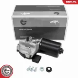 Wischermotor 12 V vorne ESEN SKV 19SKV266