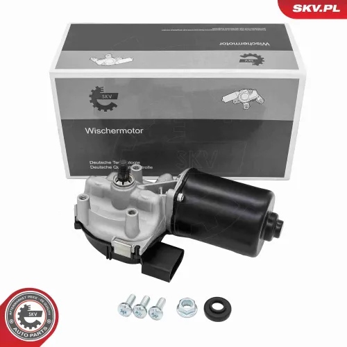 Wischermotor 12 V vorne ESEN SKV 19SKV266 Bild Wischermotor 12 V vorne ESEN SKV 19SKV266