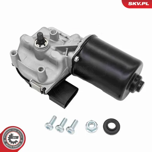 Wischermotor 12 V vorne ESEN SKV 19SKV266 Bild Wischermotor 12 V vorne ESEN SKV 19SKV266