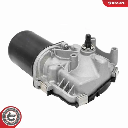 Wischermotor 12 V vorne ESEN SKV 19SKV266 Bild Wischermotor 12 V vorne ESEN SKV 19SKV266