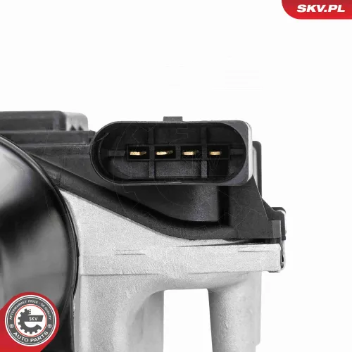 Wischermotor 12 V vorne ESEN SKV 19SKV266 Bild Wischermotor 12 V vorne ESEN SKV 19SKV266