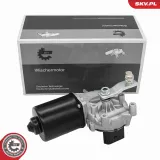 Wischermotor 12 V vorne ESEN SKV 19SKV267