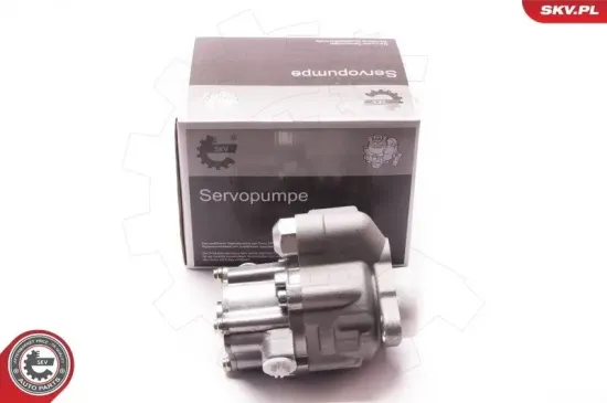 Bremssattel Vorderachse rechts ESEN SKV 23SKV612 Bild Bremssattel Vorderachse rechts ESEN SKV 23SKV612