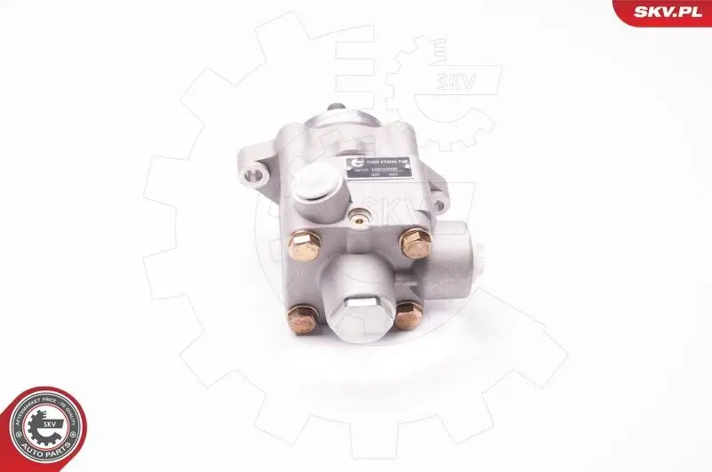 Bremssattel Hinterachse links ESEN SKV 23SKV613