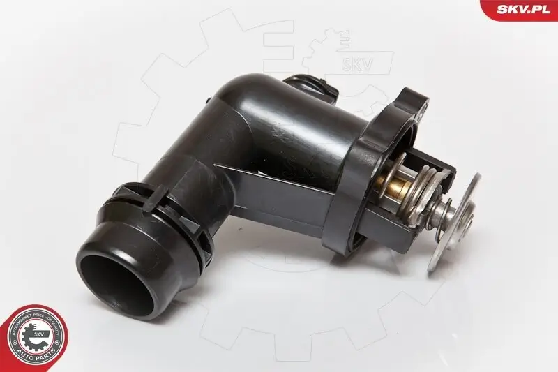Thermostat, Kühlmittel ESEN SKV 20SKV002
