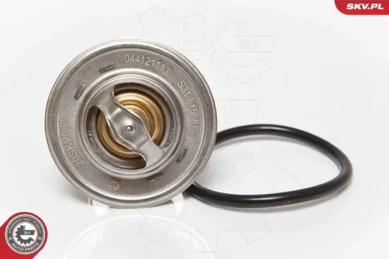 Thermostat, Kühlmittel ESEN SKV 20SKV003 Bild Thermostat, Kühlmittel ESEN SKV 20SKV003