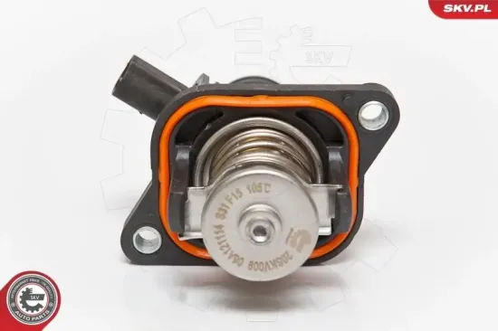 Thermostat, Kühlmittel ESEN SKV 20SKV009 Bild Thermostat, Kühlmittel ESEN SKV 20SKV009