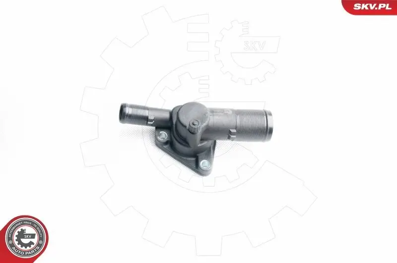 Thermostat, Kühlmittel ESEN SKV 20SKV025