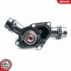 Thermostat, Kühlmittel ESEN SKV 20SKV026 Bild Thermostat, Kühlmittel ESEN SKV 20SKV026