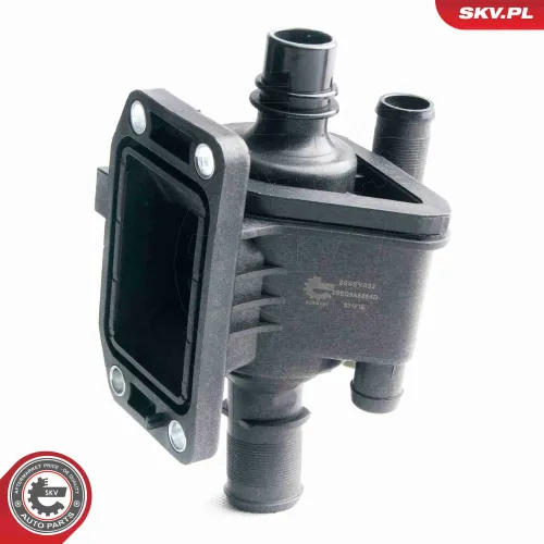 Thermostat, Kühlmittel ESEN SKV 20SKV032 Bild Thermostat, Kühlmittel ESEN SKV 20SKV032