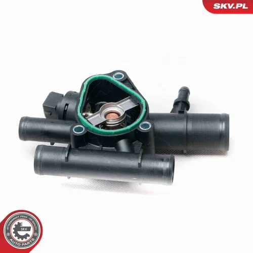 Thermostat, Kühlmittel ESEN SKV 20SKV035 Bild Thermostat, Kühlmittel ESEN SKV 20SKV035