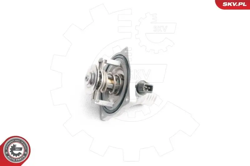 Thermostat, Kühlmittel ESEN SKV 20SKV037