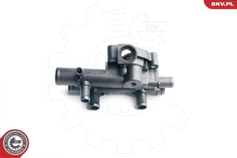 Bremssattel Hinterachse rechts ESEN SKV 23SKV814