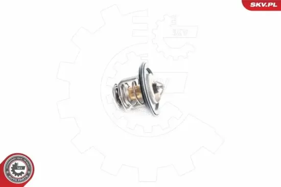 Thermostat, Kühlmittel ESEN SKV 20SKV043 Bild Thermostat, Kühlmittel ESEN SKV 20SKV043