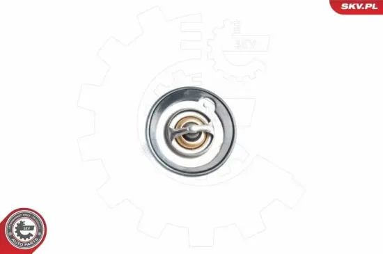 Thermostat, Kühlmittel ESEN SKV 20SKV043 Bild Thermostat, Kühlmittel ESEN SKV 20SKV043
