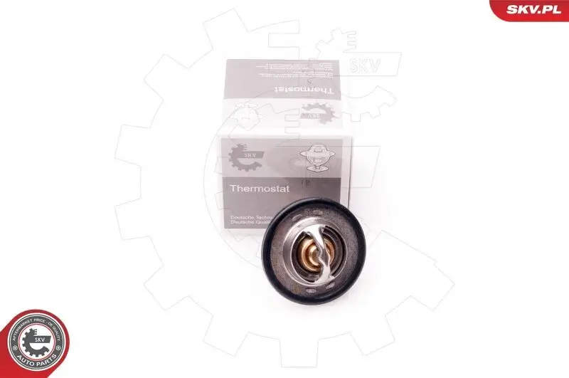 Thermostat, Kühlmittel ESEN SKV 20SKV047