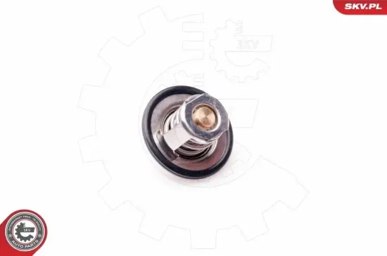 Thermostat, Kühlmittel ESEN SKV 20SKV047 Bild Thermostat, Kühlmittel ESEN SKV 20SKV047