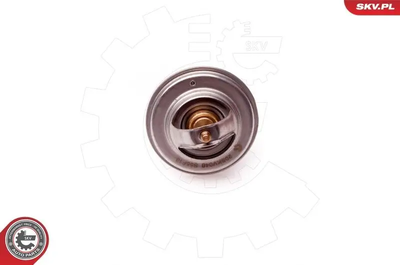 Bremssattel Hinterachse rechts ESEN SKV 23SKV844