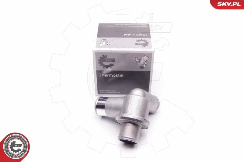 Thermostat, Kühlmittel ESEN SKV 20SKV051